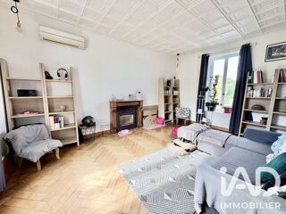  Maison à vendre 5 pièces 111 m²