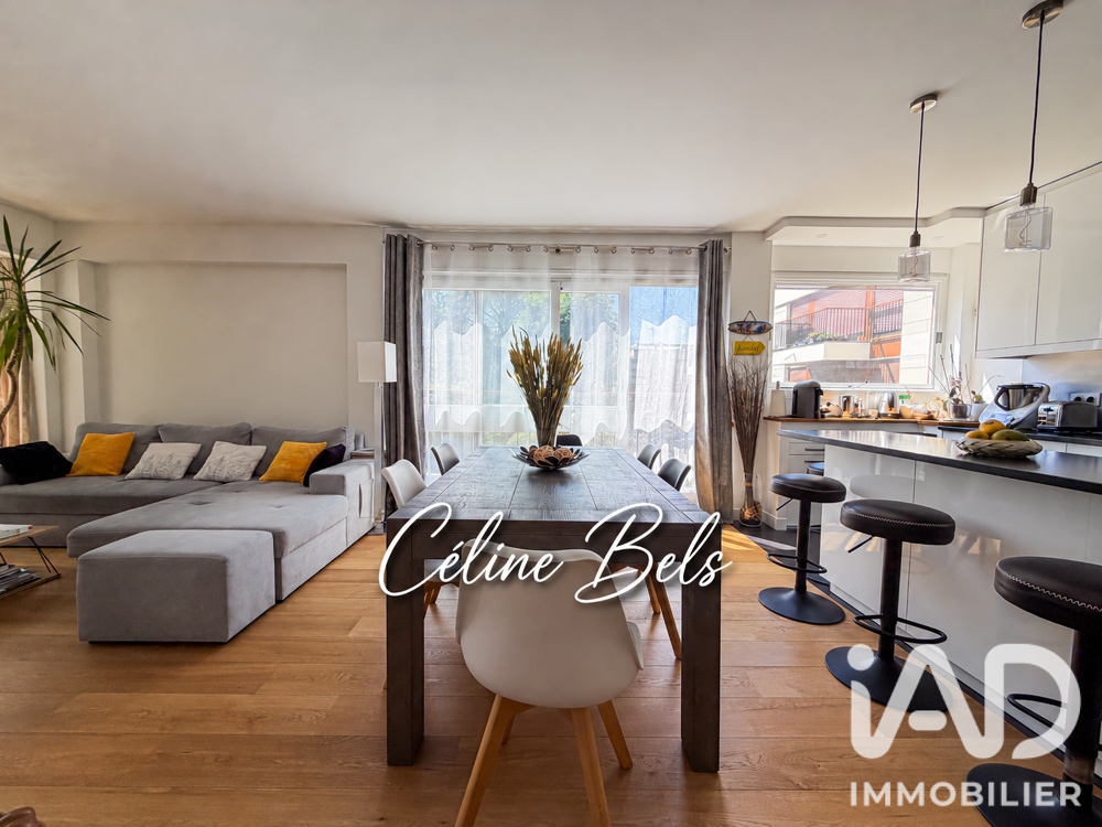 Vente Appartement Vente Appartement 5 pièces Le chesnay