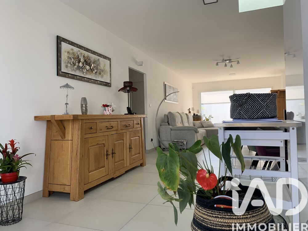 Vente Maison traditionnelle 5 pièces