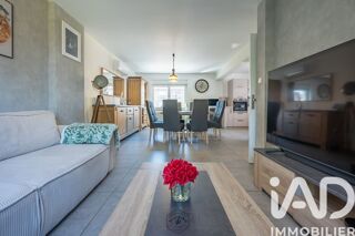  Maison à vendre 5 pièces 112 m²