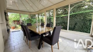  Maison à vendre 7 pièces 165 m²