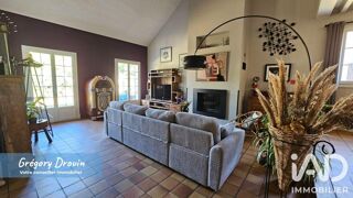  Maison à vendre 6 pièces 213 m²