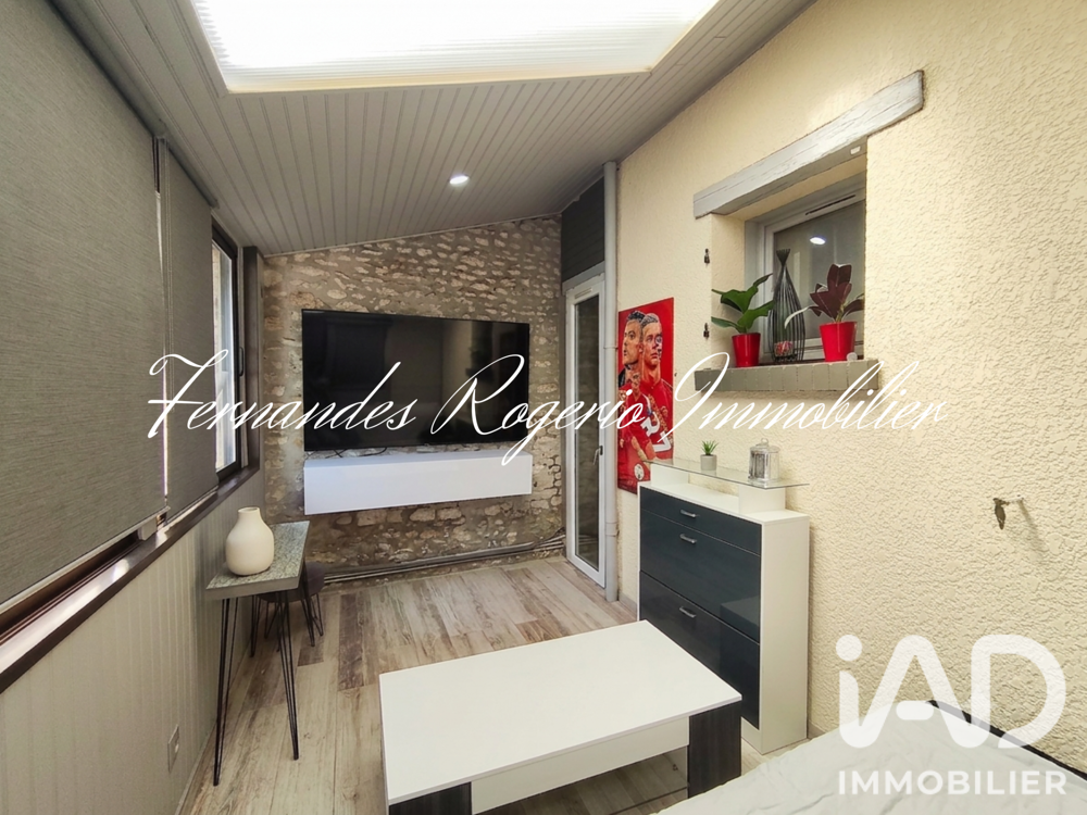 Vente Maison de village 9 pièces