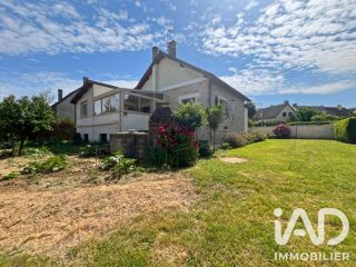  Maison à vendre 7 pièces 110 m²