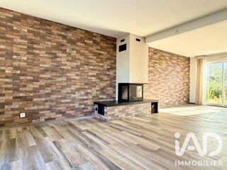  Maison à vendre 6 pièces 131 m²