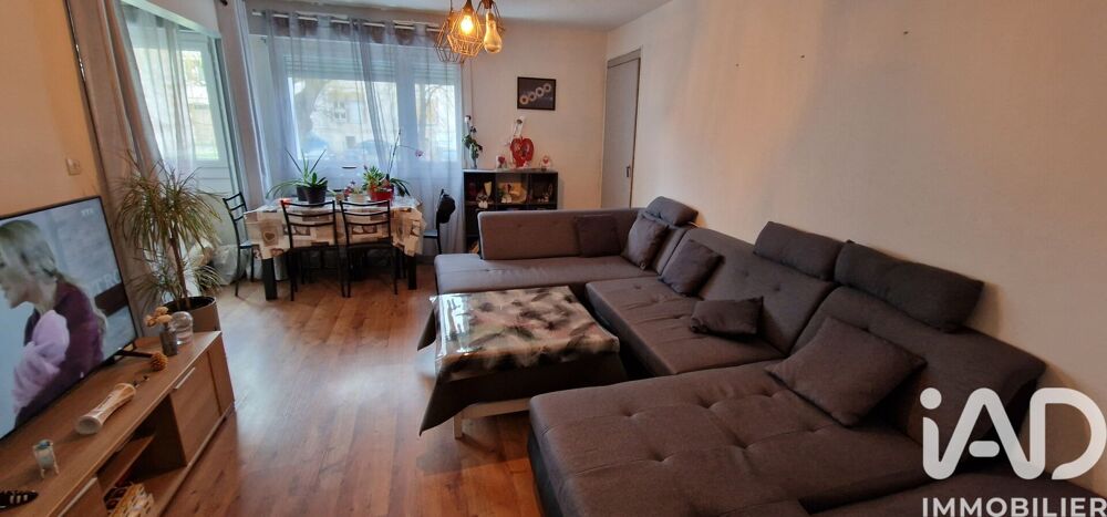 Vente Appartement Vente Appartement 4 pièces Champigneulles