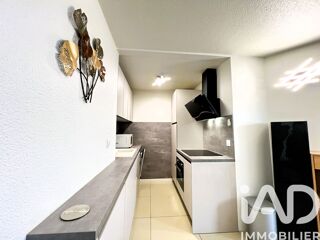  Appartement à vendre 2 pièces 36 m²