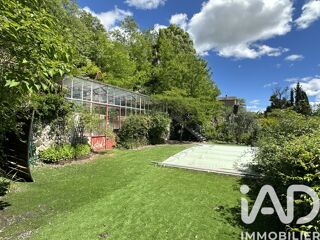  Maison à vendre 7 pièces 139 m²