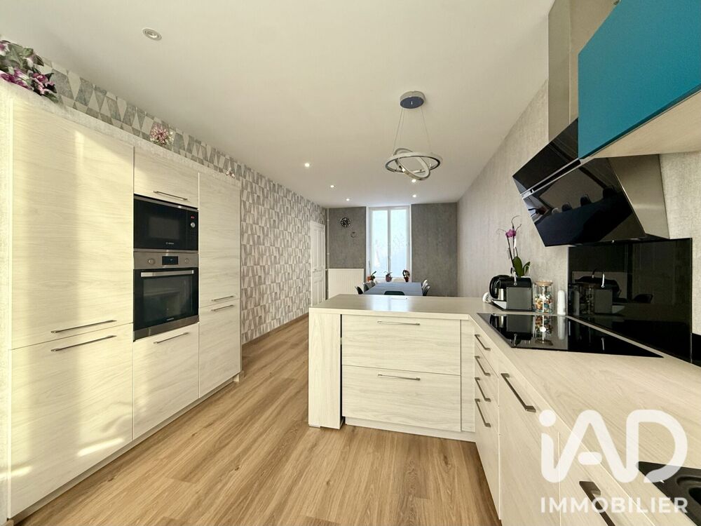 Vente Appartement 5 pièces