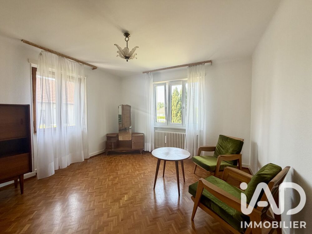 Vente Maison traditionnelle 7 pièces