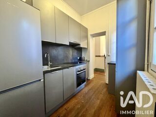  Appartement à vendre 2 pièces 52 m²