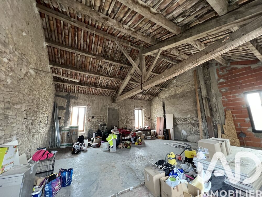 Vente Immeuble Vente Immeuble 360 m&sup2; Narbonne