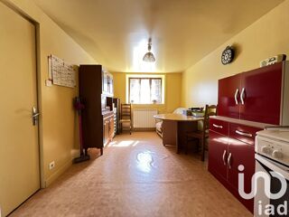  Maison à vendre 4 pièces 90 m²