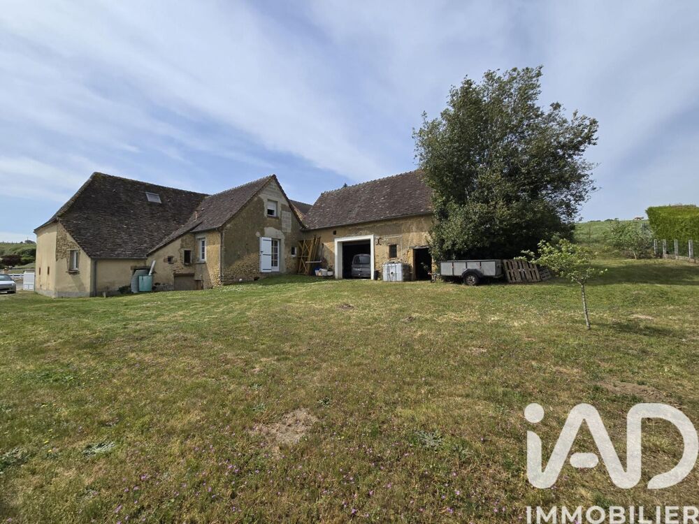 Vente Maison/villa 7 pièces