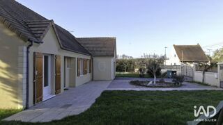  Maison à vendre 6 pièces 127 m²