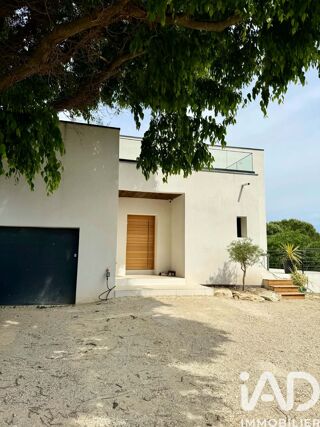 Maison à vendre 5 pièces 199 m²