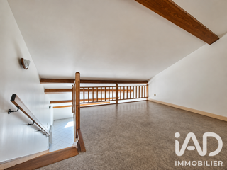  Appartement à louer 3 pièces 50 m²