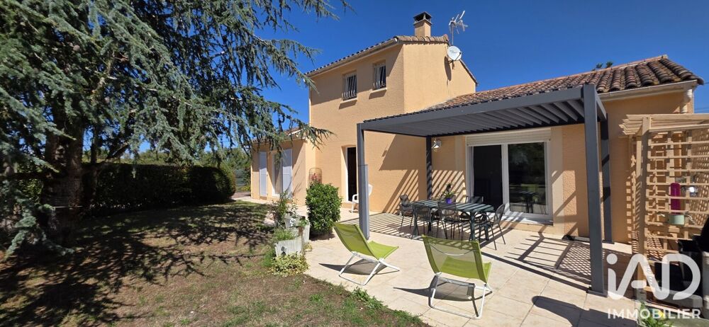 Vente Maison Vente Maison/villa 4 pièces Chaillevette