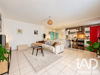  Appartement à vendre 4 pièces 86 m²