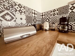  Maison à louer 4 pièces 74 m²