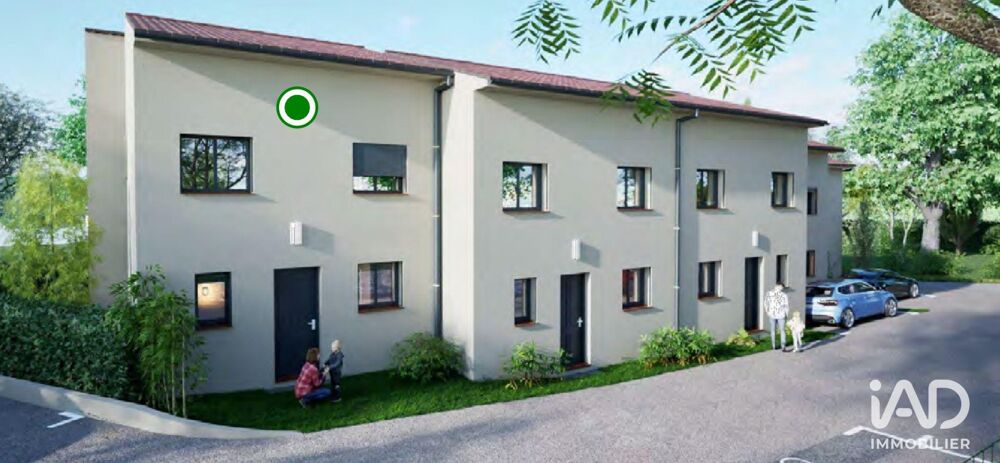 Vente Maison/villa 4 pièces