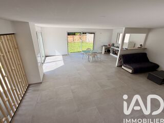  Maison à vendre 6 pièces 115 m²