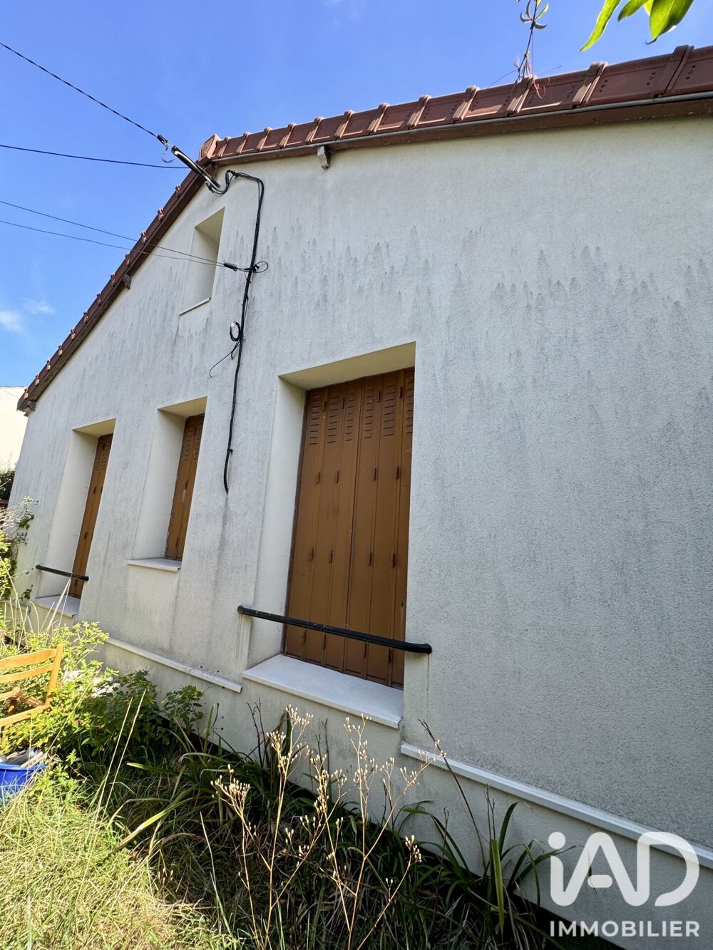Vente Maison/villa 3 pièces