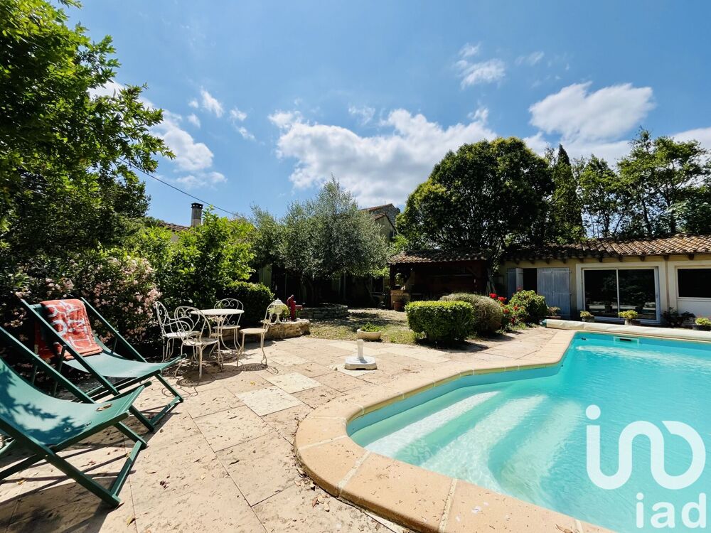 Vente Maison de campagne 6 pièces