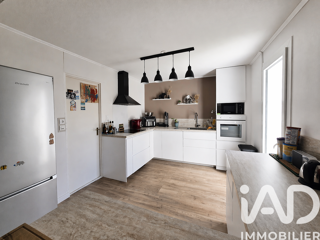  Maison à vendre 6 pièces 114 m²
