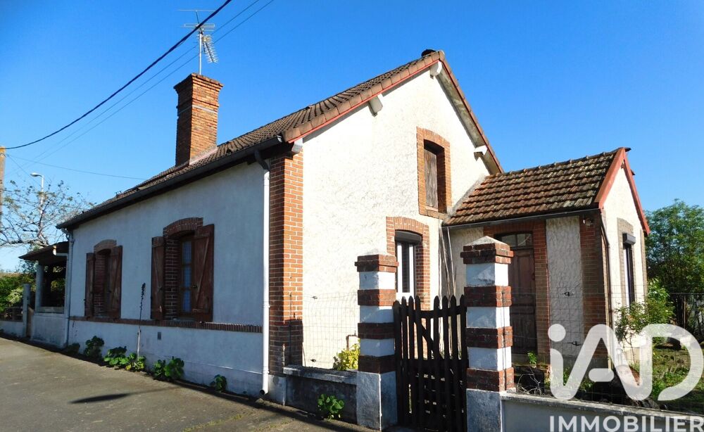 Vente Maison/villa 3 pièces