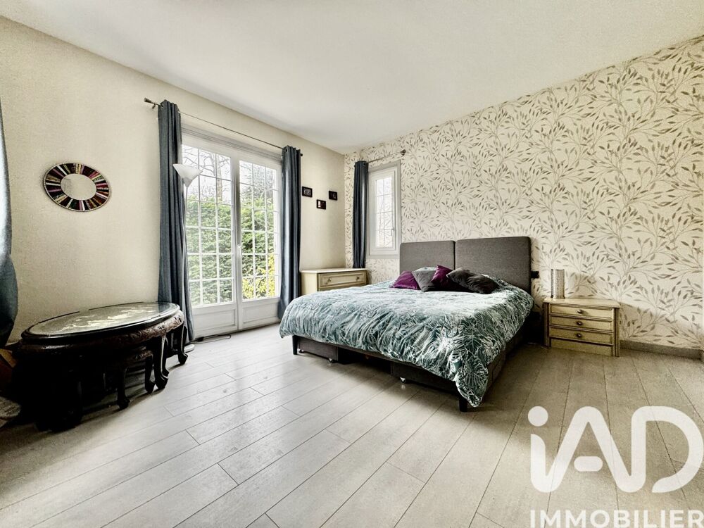 à vendre  Maison Verrières-le-Buisson (91370)