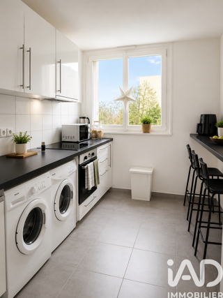  Appartement à vendre 5 pièces 82 m²
