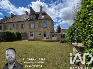  Maison à vendre 9 pièces 175 m²