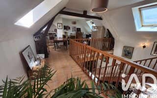  Maison à vendre 7 pièces 160 m²