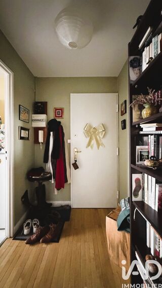  Appartement à vendre 2 pièces 48 m²