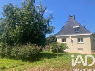  Maison à vendre 6 pièces 158 m²