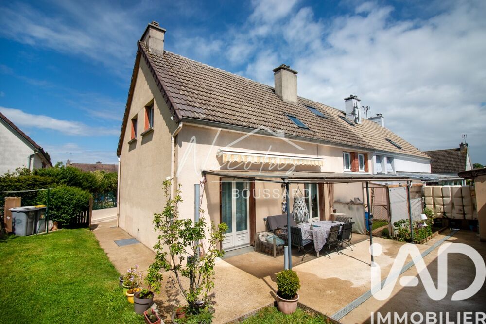 Vente Maison/villa 5 pièces