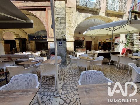   Vente Restaurant 