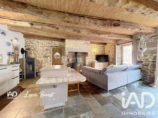  Maison à vendre 3 pièces 125 m²