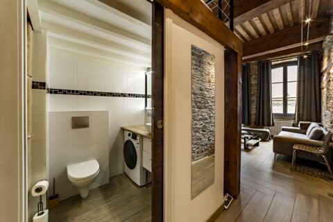  Appartement  louer 2 pices 50 m