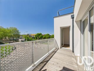  Appartement à vendre 3 pièces 72 m²