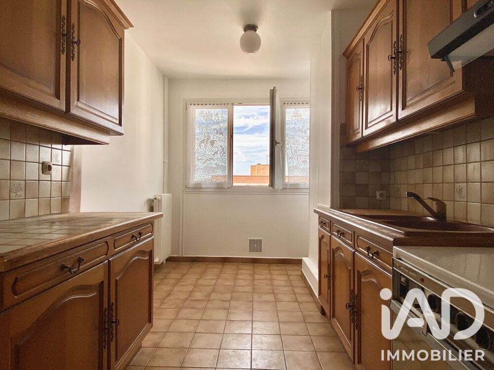 Vente Appartement Vente Appartement 4 pièces Melun
