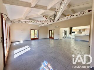  Maison à vendre 4 pièces 170 m²