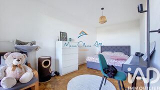  Appartement à vendre 2 pièces 56 m²