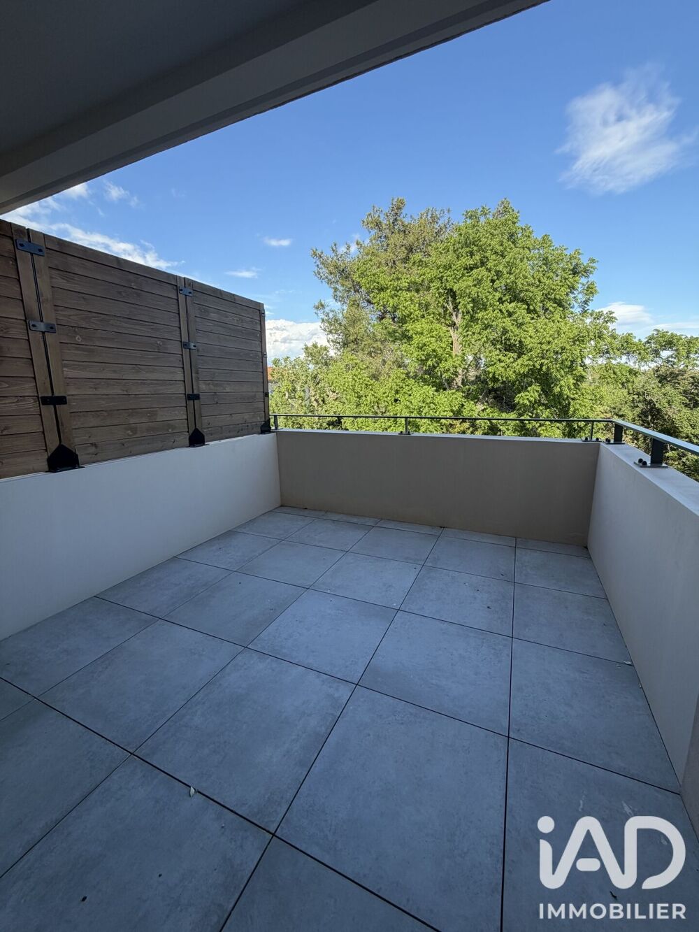 location Appartement - 2 pièce(s) - 37 m² Pélissanne (13330)