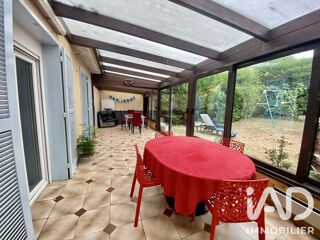  Maison à vendre 7 pièces 117 m²