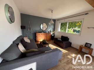  Maison à vendre 5 pièces 90 m²