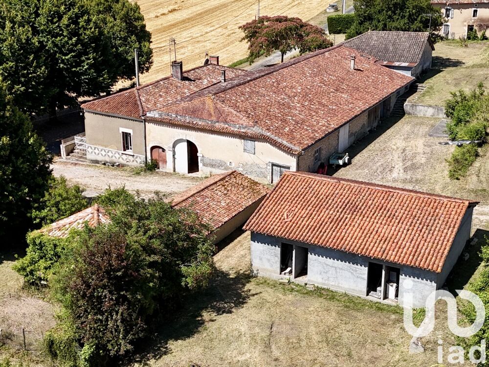 Vente Maison/villa 8 pièces