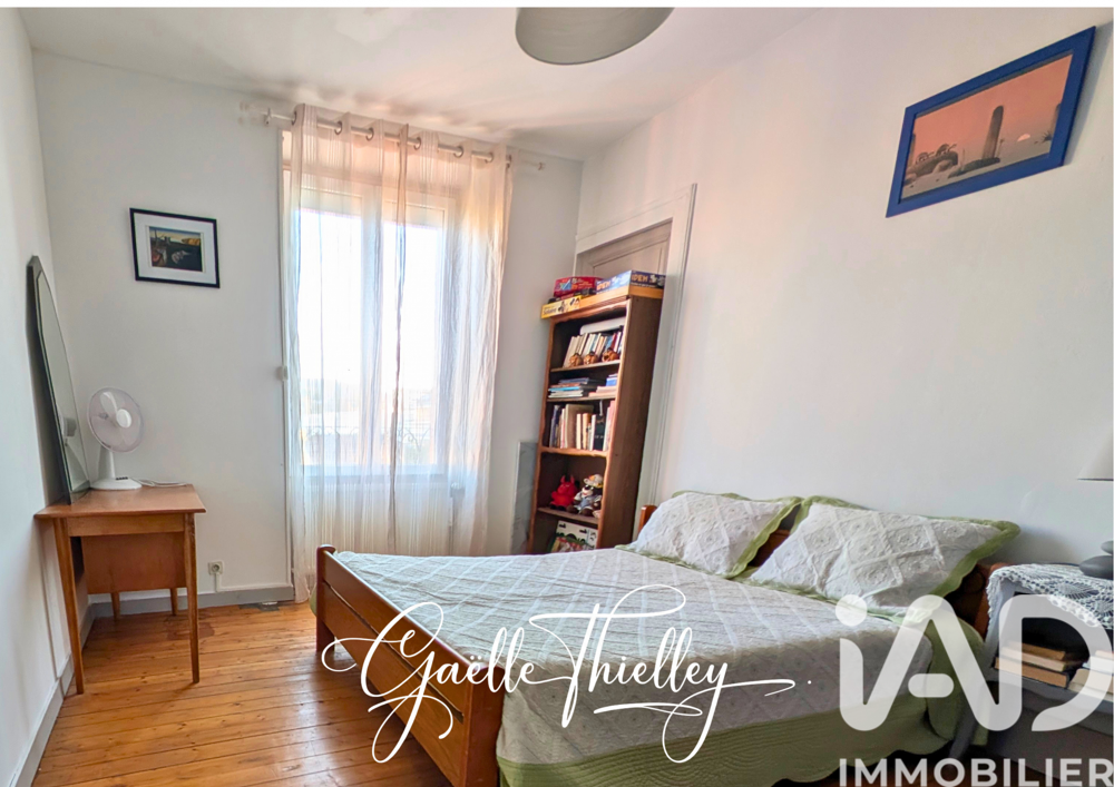 Vente Maison de ville 7 pièces