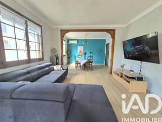  Maison � vendre 5 pi�ces 130 m�